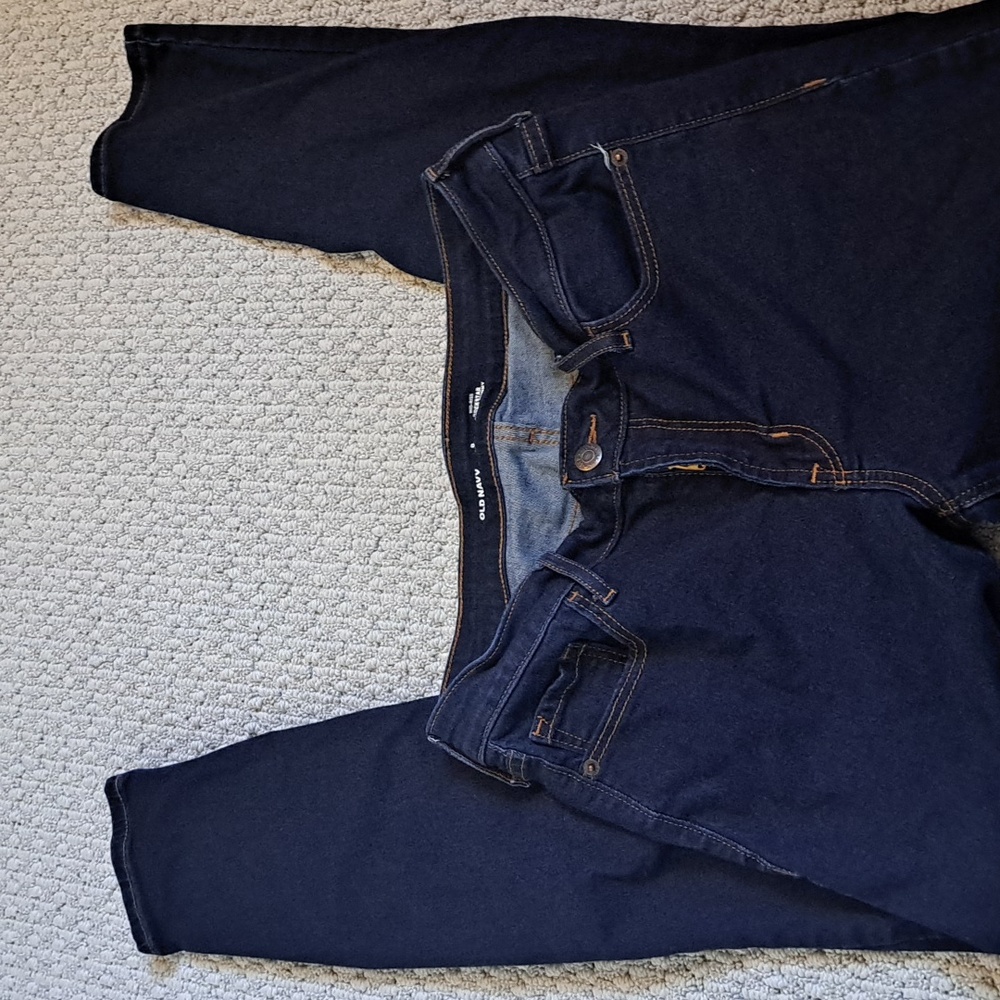 Old navy